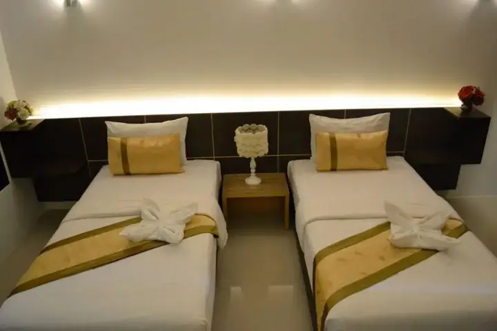 Кхонкэн: The Convenience Khonkaen Hotel
