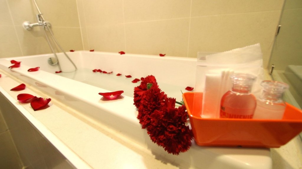 Кхонкэн: The Convenience Khonkaen Hotel