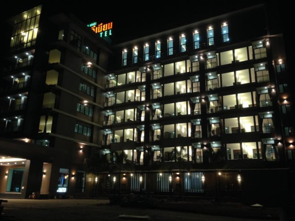 The Convenience Khonkaen Hotel — фото 1