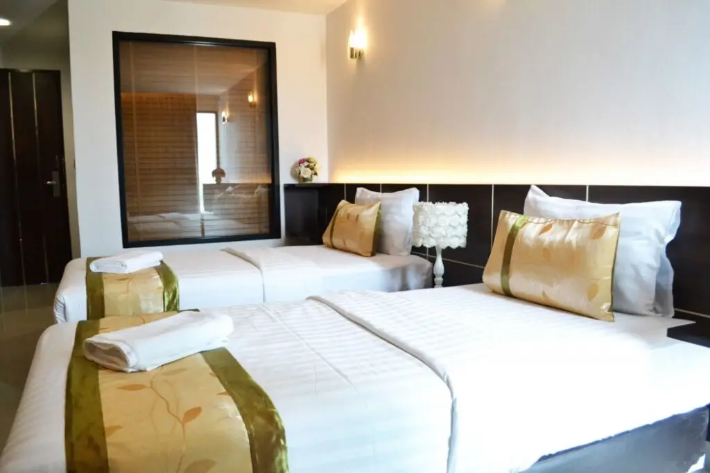 Кхонкэн: The Convenience Khonkaen Hotel