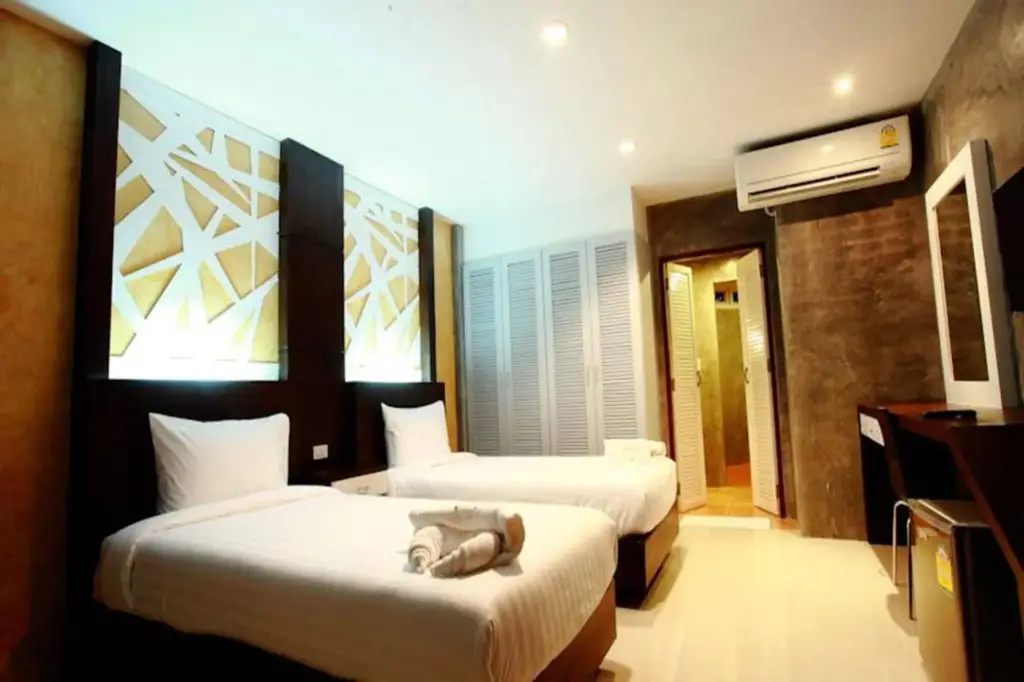 Удонтхани: Intara Resort