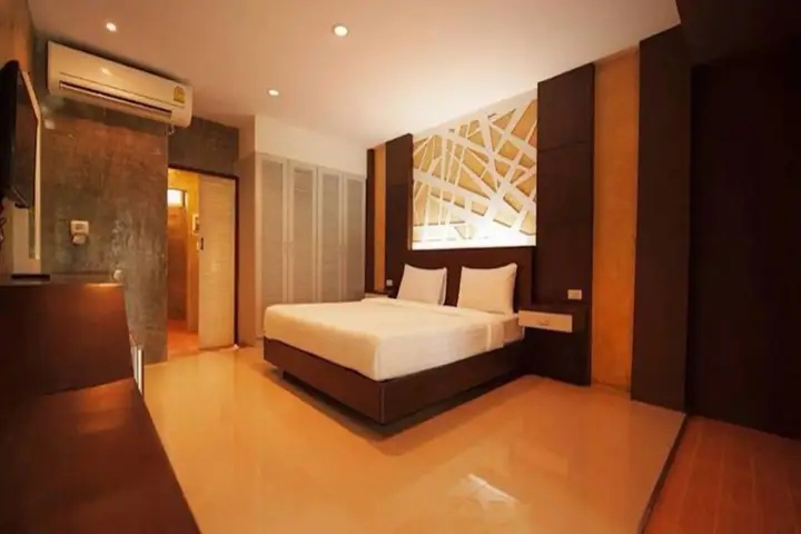 Удонтхани: Intara Resort