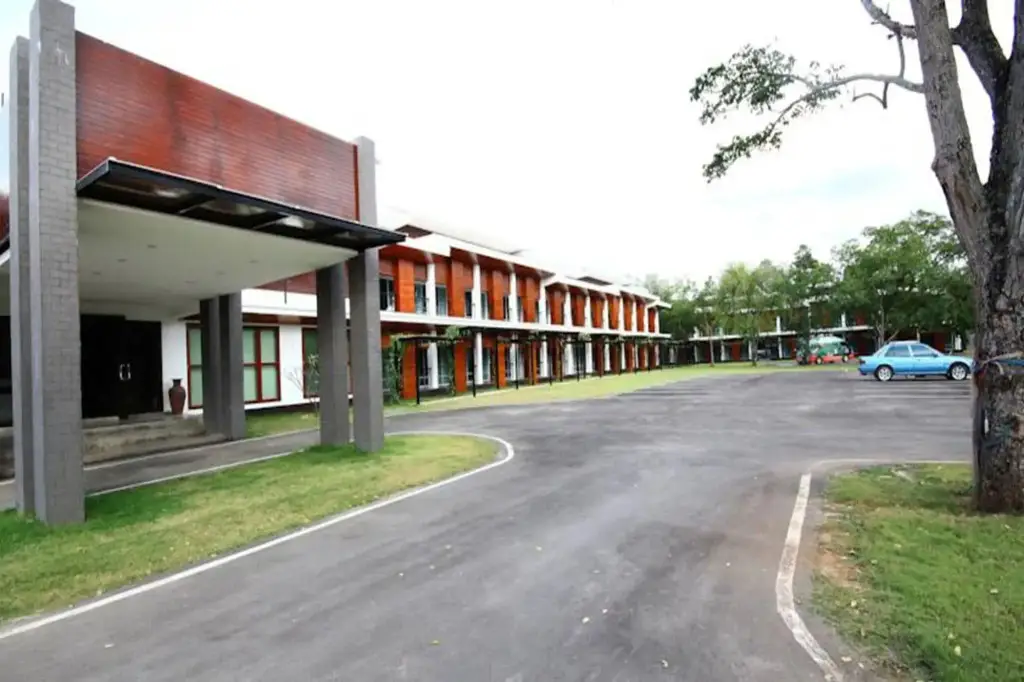Intara Resort — фото 1