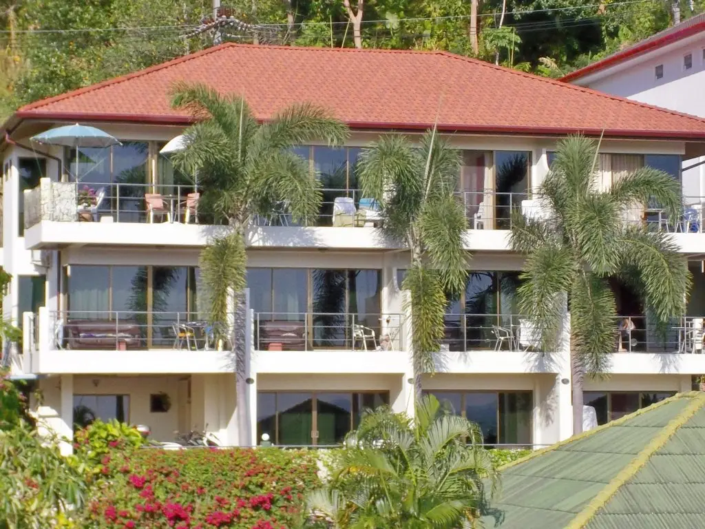 Муанг: Mountain Seaview Luxury Apartments