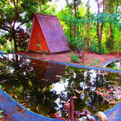 One@Nature, Mae Rim — фото 1
