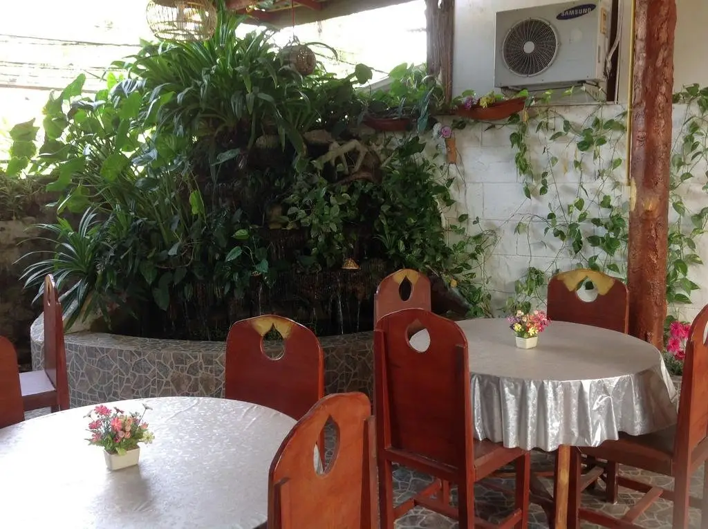 Тхаланг: Wimaanburi Resort