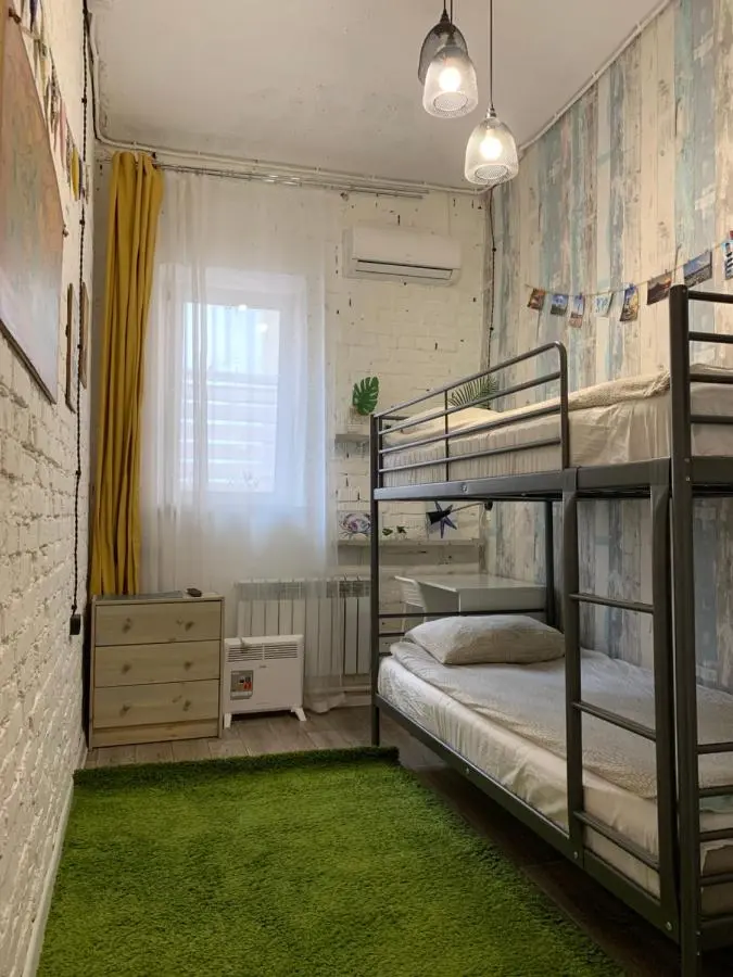 Владивосток: Neptunea Apartments
