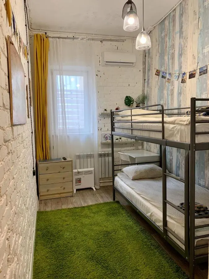 Владивосток: Neptunea Apartments