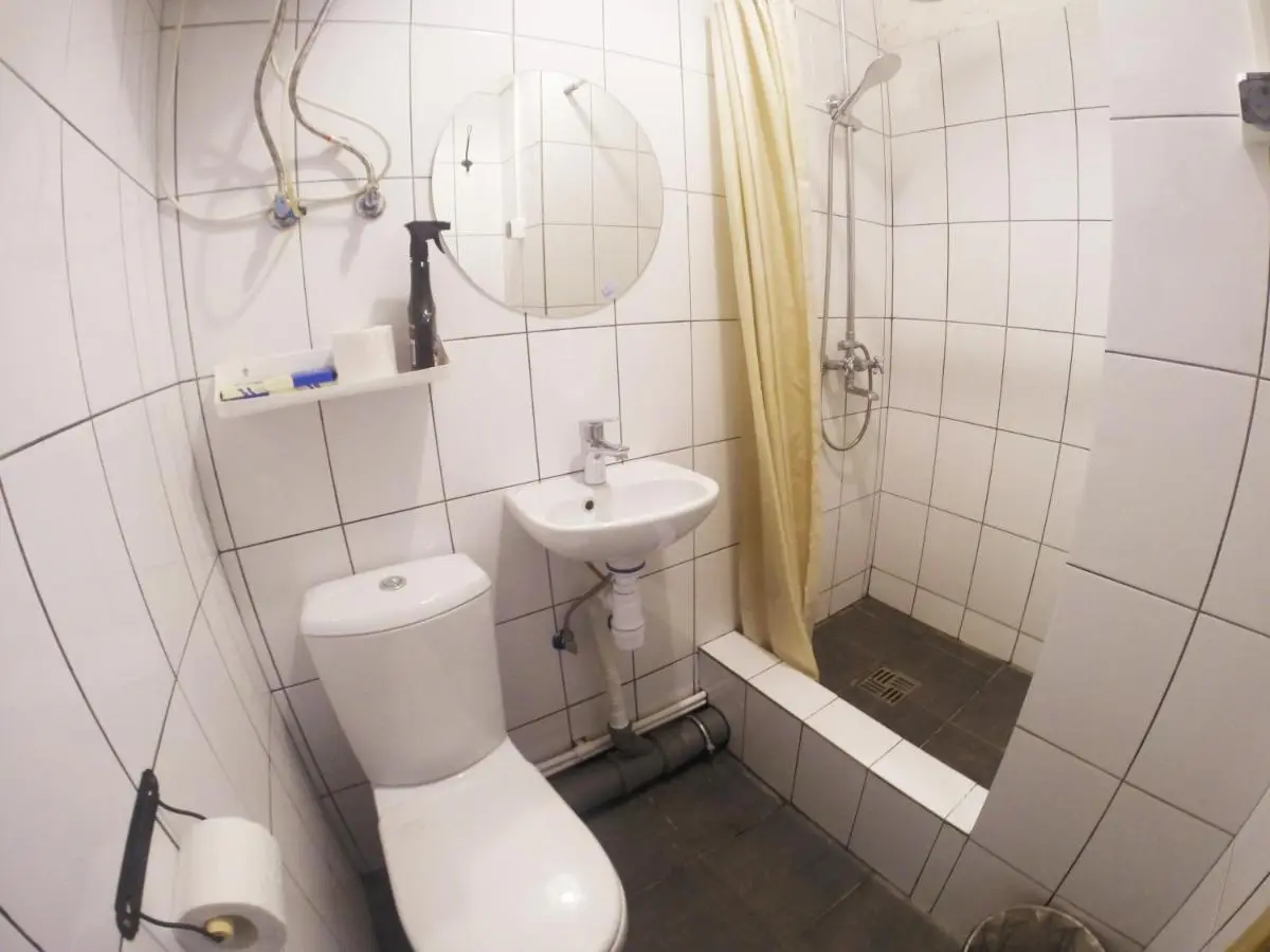 Владивосток: Neptunea Apartments