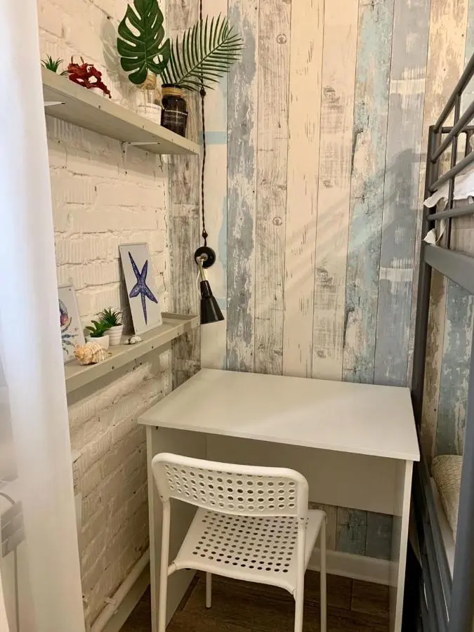 Владивосток: Neptunea Apartments
