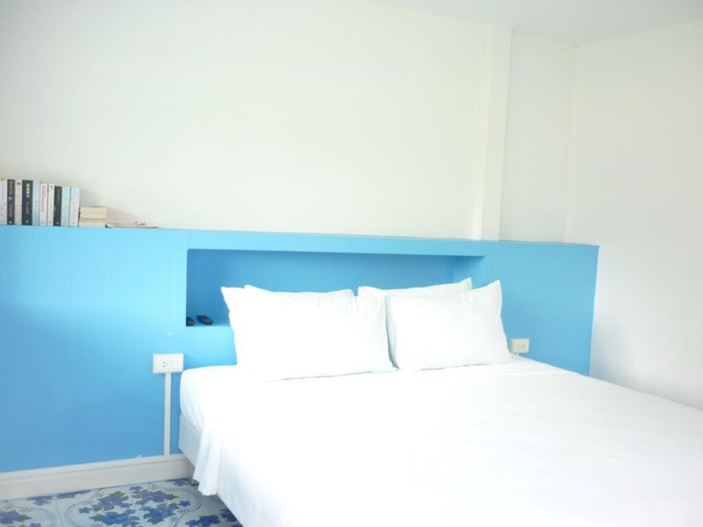 Сам-Рои-Йот: Maneemudjalin Resorts Farm Stay