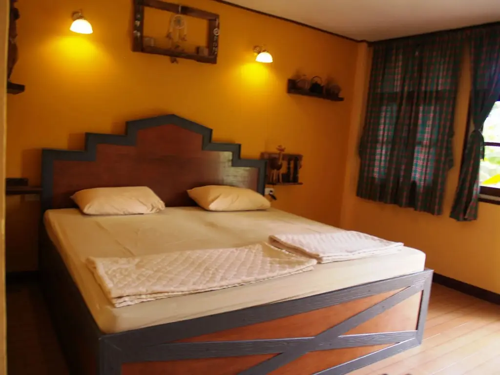 Бангламунг: Cowboy Farm Resort Pattaya