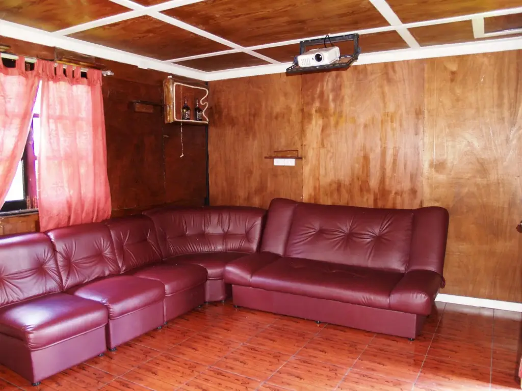 Бангламунг: Cowboy Farm Resort Pattaya