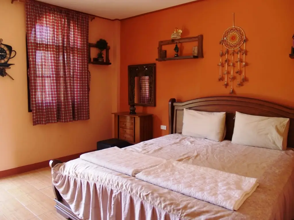 Бангламунг: Cowboy Farm Resort Pattaya
