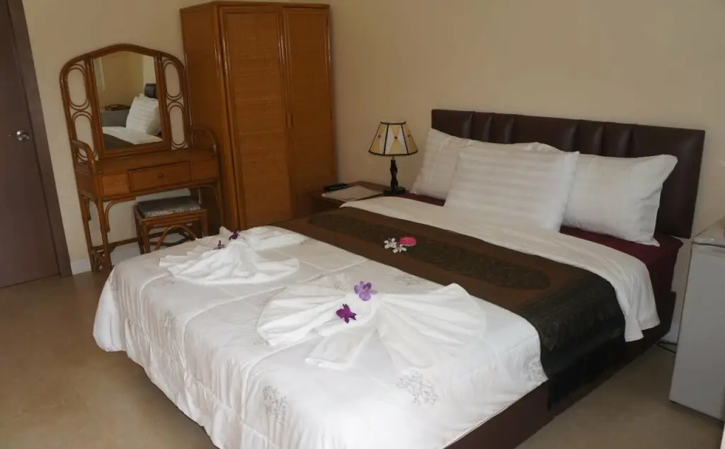 Сам-Рои-Йот: Good Hart Homestay
