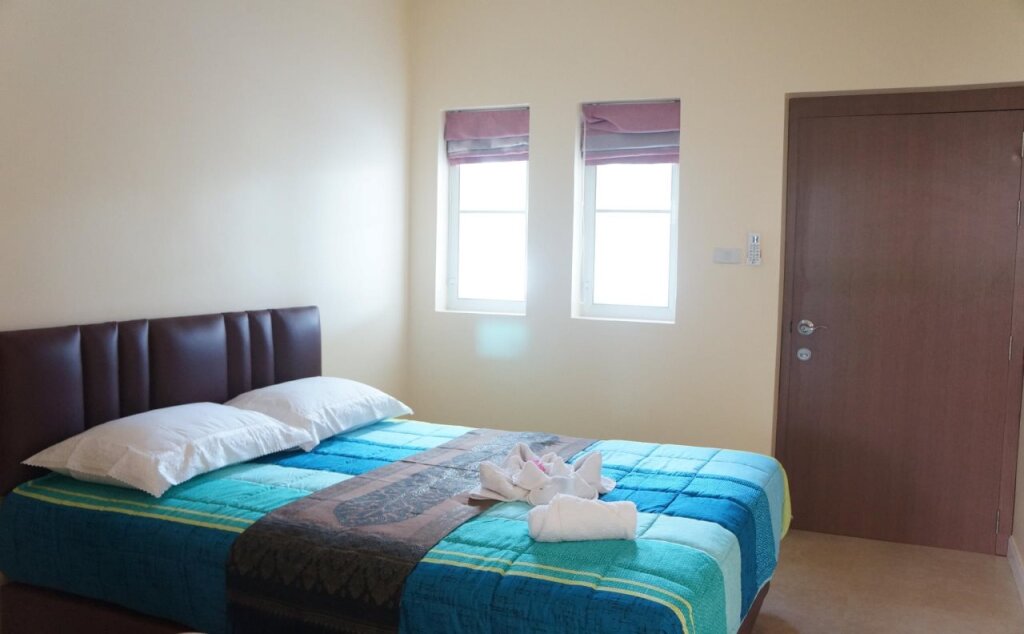 Сам-Рои-Йот: Good Hart Homestay
