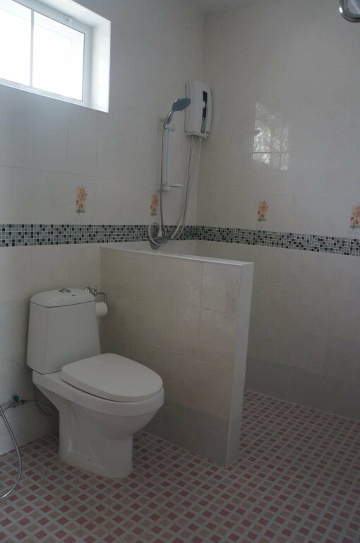 Сам-Рои-Йот: Good Hart Homestay