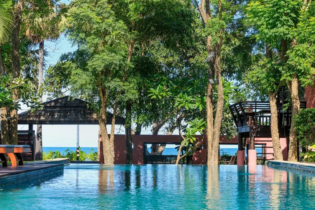 Сам-Рои-Йот: Le Way Resort