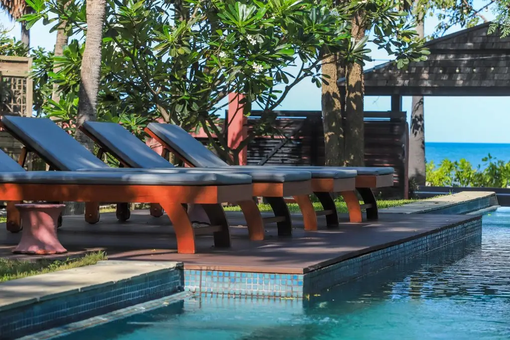 Сам-Рои-Йот: Le Way Resort