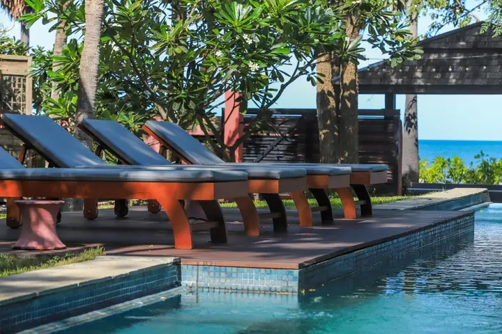 Сам-Рои-Йот: Le Way Resort