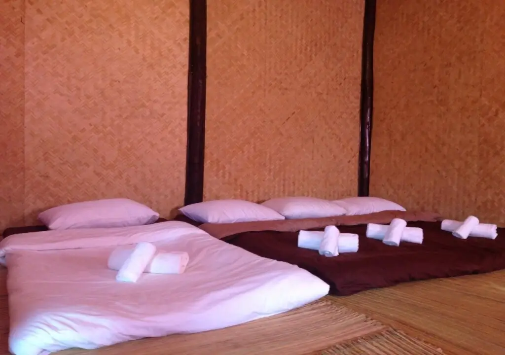 Паи: Kod-Pai Guest House