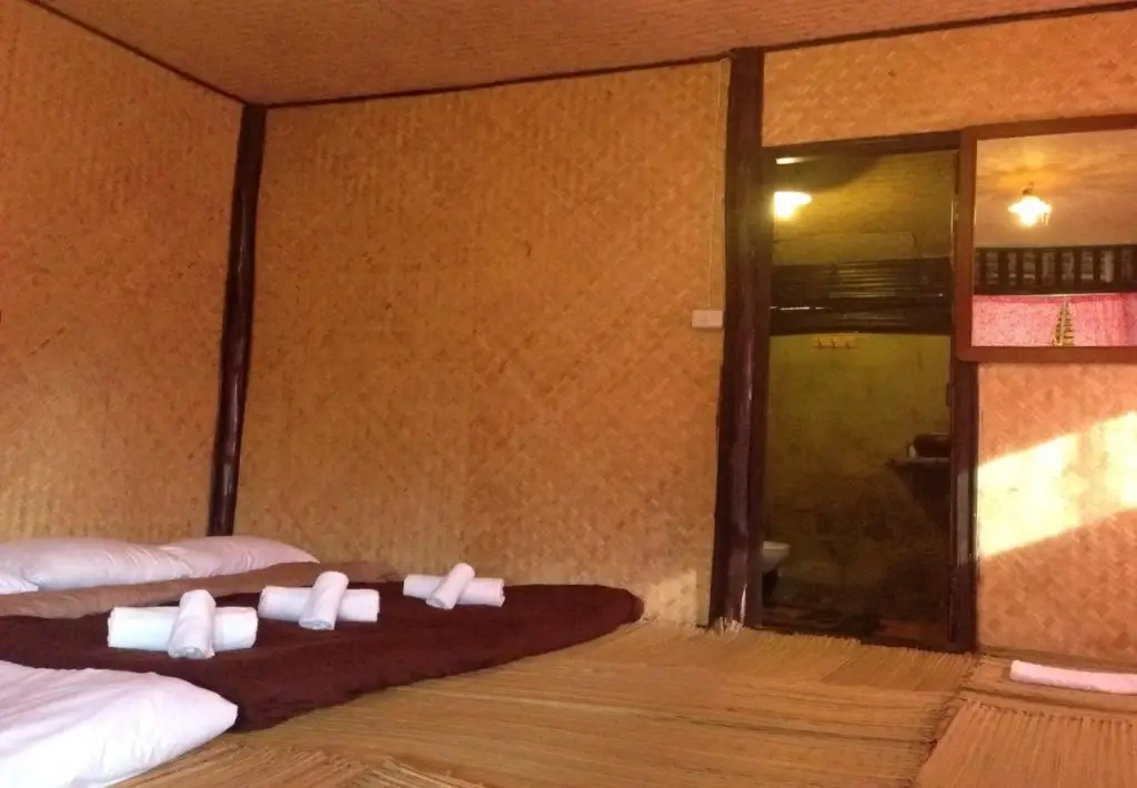 Паи: Kod-Pai Guest House
