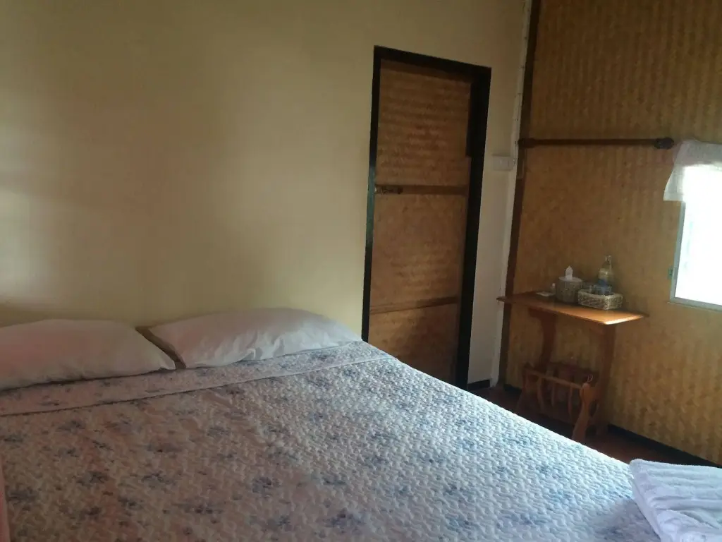 Паи: Baan Rabiang Pai