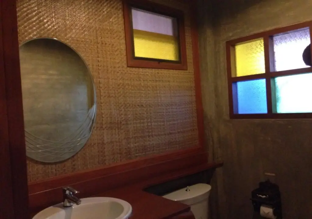 Паи: Pai Herbs Resort