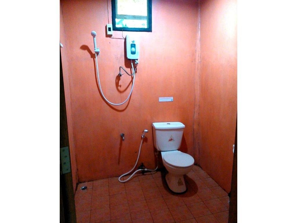 Паи: Swan Pakaran Guest House