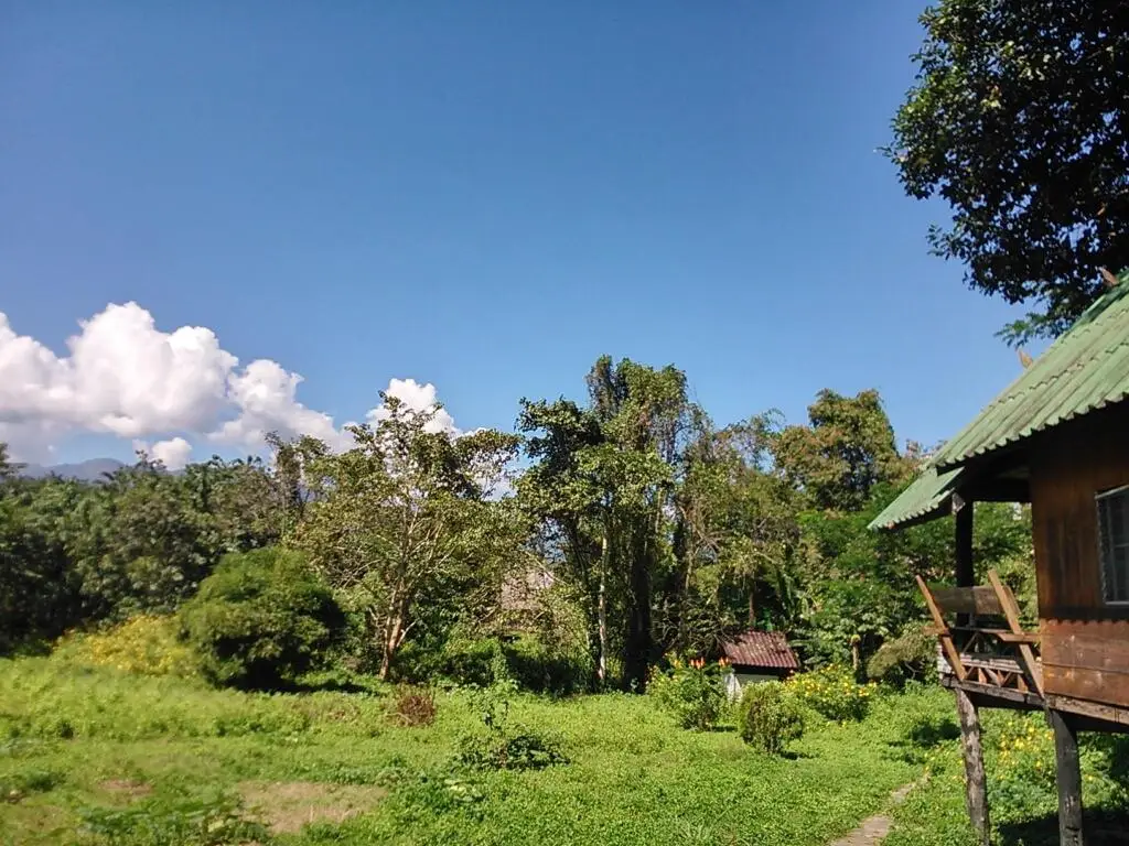 Паи: Swan Pakaran Guest House
