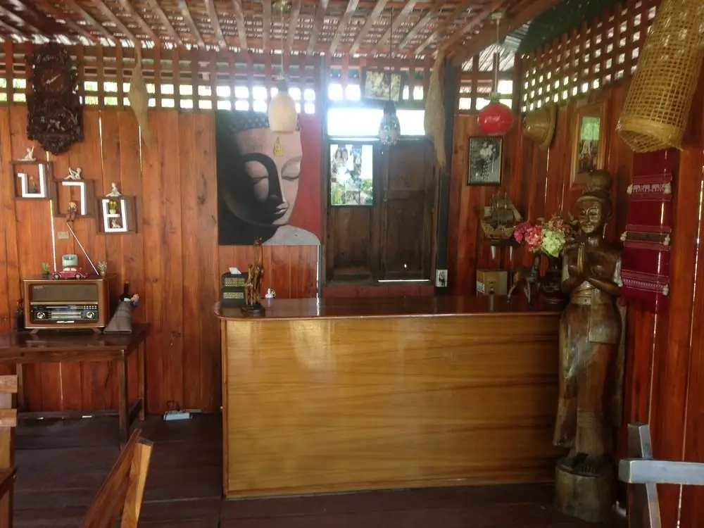 Паи: Pai Kiang Fa