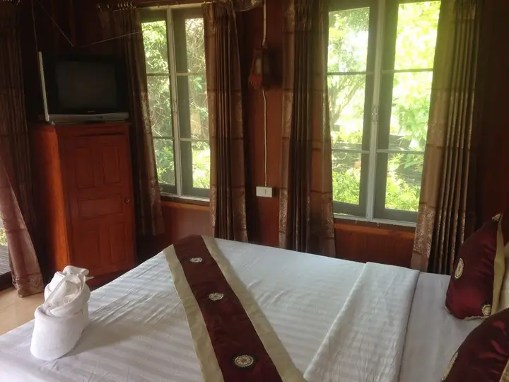 Паи: Pai Kiang Fa
