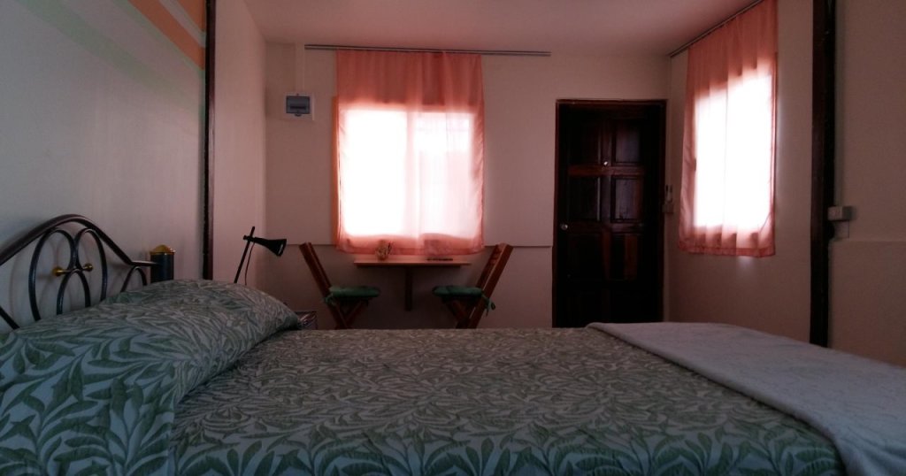 Аюттхая: Jutharat Home