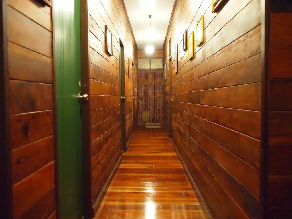 Аюттхая: Chommuang Guest House