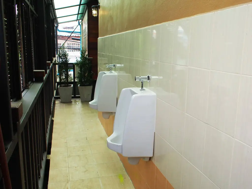 Аюттхая: Chommuang Guest House