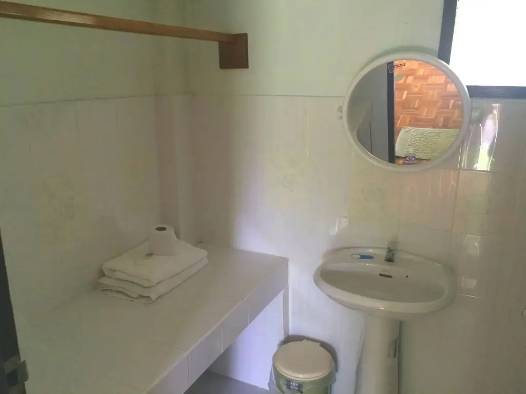 Паи: Pai Easy Resort