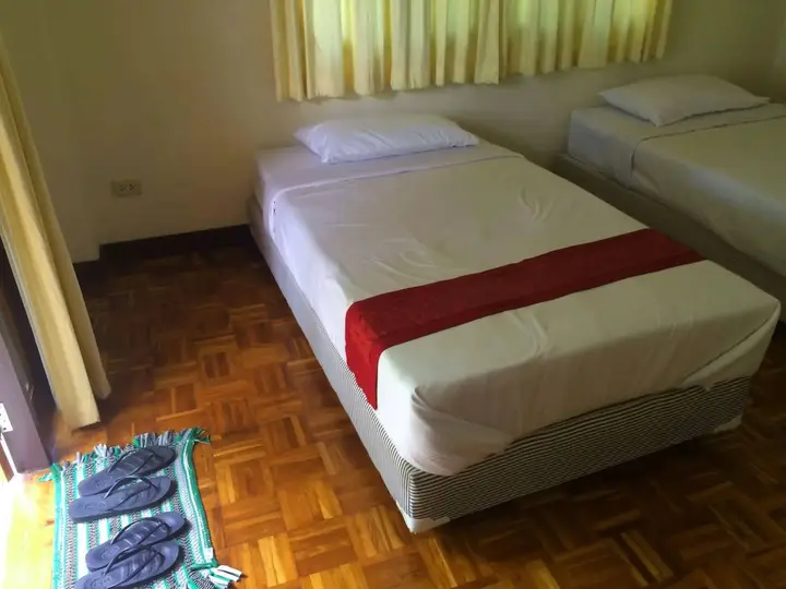 Паи: Pai Easy Resort
