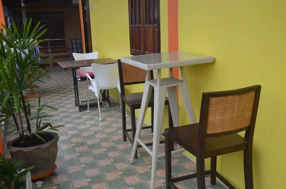 Good Luck Guest House — фото 1