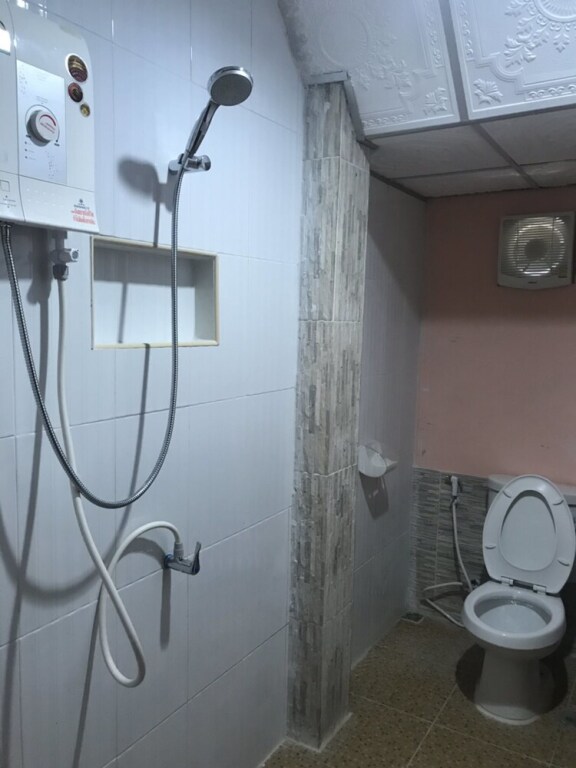 Аюттхая: Good Luck Guest House