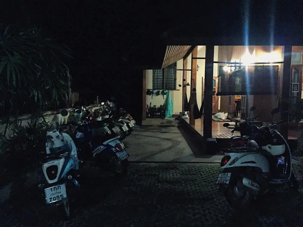 Паи: Baan Mai Sak