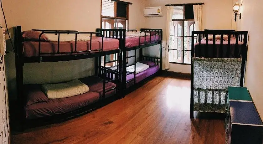 Паи: Baan Mai Sak