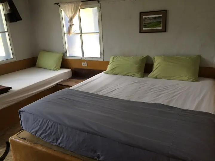 Паи: Canary Guesthouse