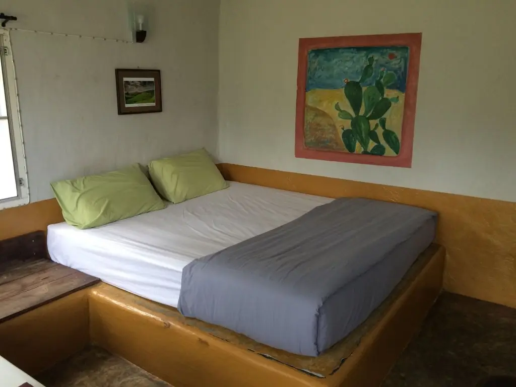 Паи: Canary Guesthouse