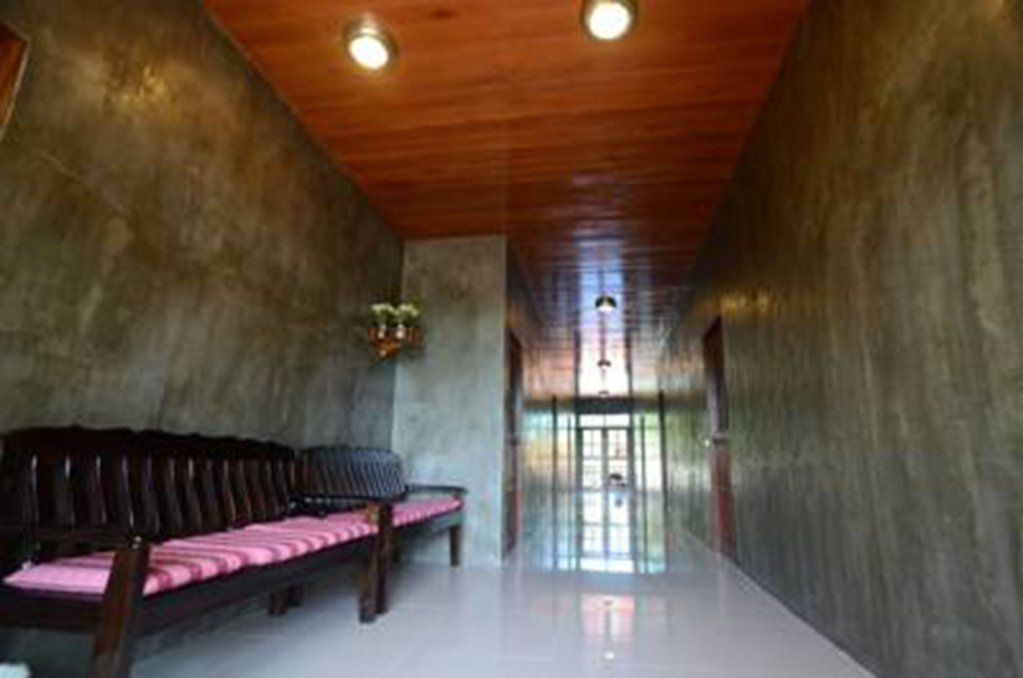 Паи: Namu Hotel