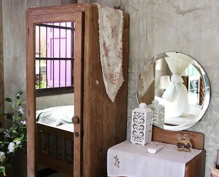 Бангкок: Bang Luang House