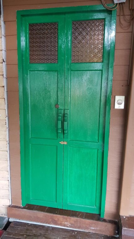 Бангкок: Bang Luang House