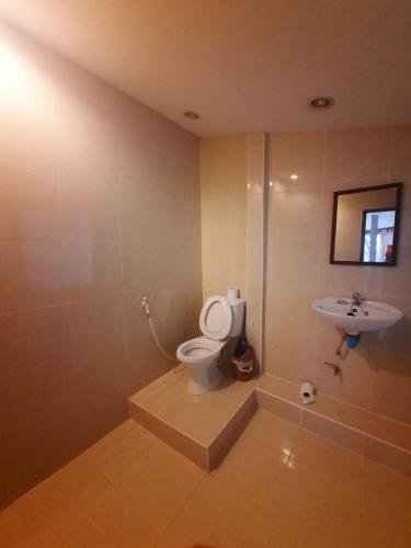 Остров Тау: Hinwong Apartments Dive and Snorkel Resort