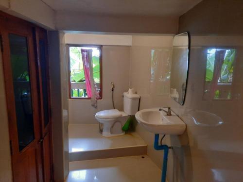 Остров Тау: Hinwong Apartments Dive and Snorkel Resort
