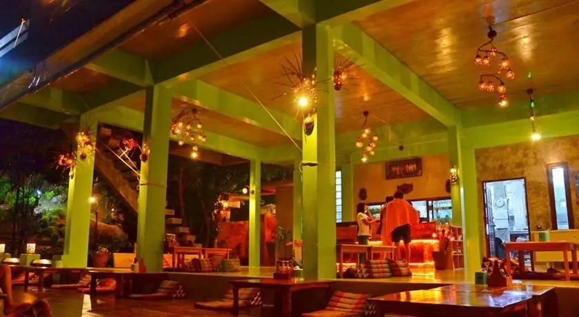 Остров Тау: Mountain Reef Beach Resort