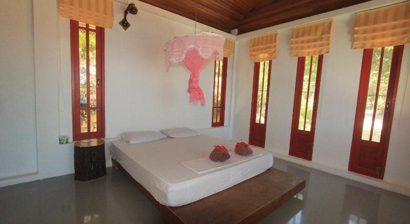 Остров Тау: Mountain Reef Beach Resort